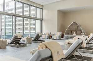 Garza Blanca Resort and Spa