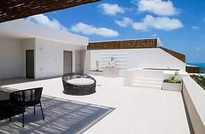 Garza Blanca Resort and Spa