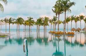 Garza Blanca Resort and Spa
