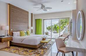 Garza Blanca Resort and Spa