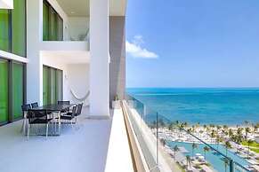 Garza Blanca Resort and Spa