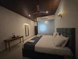 ORANGE SKY INN