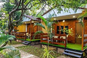 ORANGE SKY INN