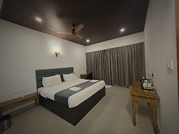 ORANGE SKY INN