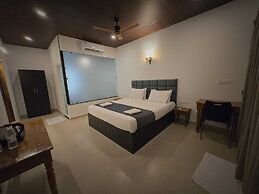 ORANGE SKY INN