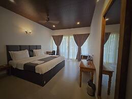 ORANGE SKY INN
