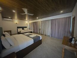 ORANGE SKY INN