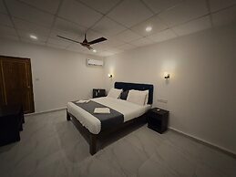 ORANGE SKY INN