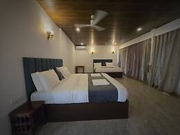 ORANGE SKY INN