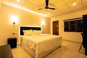 ORANGE SKY INN