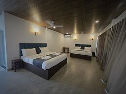 ORANGE SKY INN