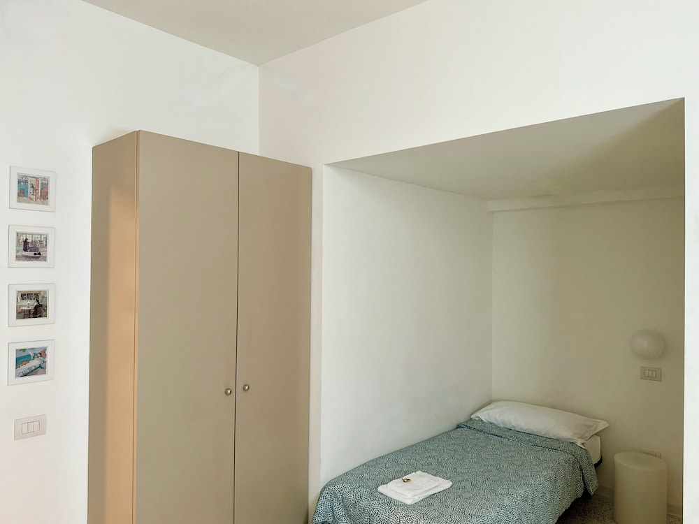 Navigli Apartments
