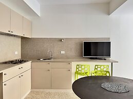 Navigli Apartments