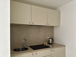 Navigli Apartments