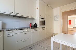KAYA Zurich Stauffacher