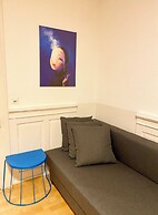 KAYA Zurich Stauffacher