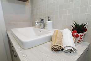 Apartment Donat