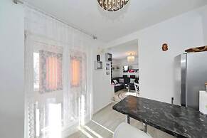 Apartment Donat
