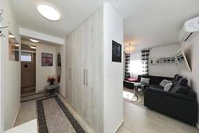 Apartment Donat