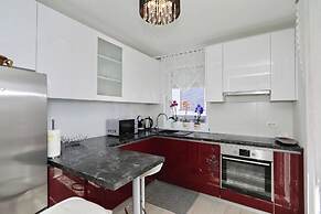 Apartment Donat