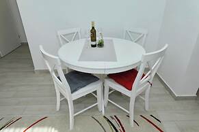 Apartment Donat