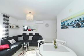 Apartment Donat