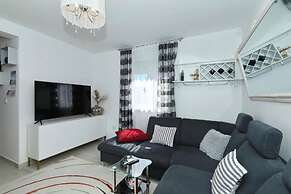 Apartment Donat
