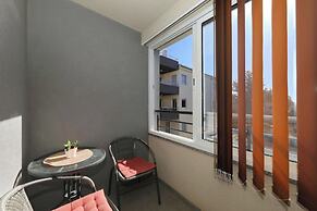 Apartment Donat