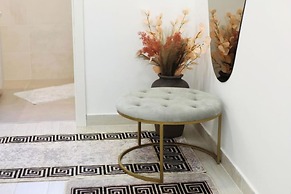 Apartment Donat