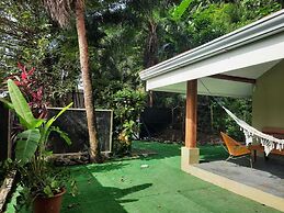 Casa Mor - Surfhouse 2 min to the beach