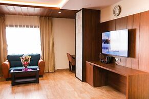 River sidde inn