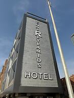 Remal Pyramids Hotel