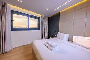 Remal Pyramids Hotel
