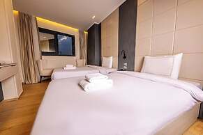 Remal Pyramids Hotel