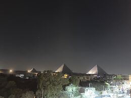 Remal Pyramids Hotel