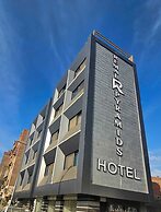 Remal Pyramids Hotel