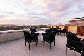 Remal Pyramids Hotel