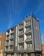 Remal Pyramids Hotel