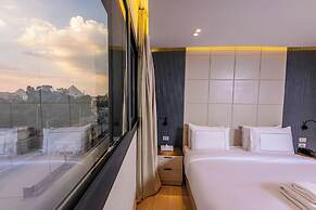 Remal Pyramids Hotel