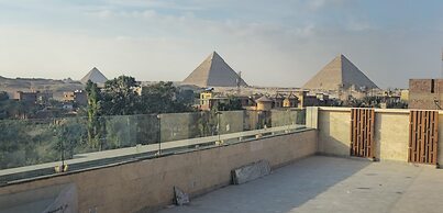 Remal Pyramids Hotel