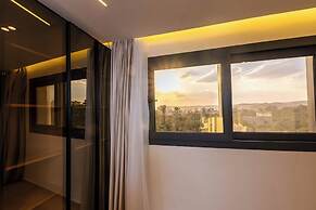 Remal Pyramids Hotel