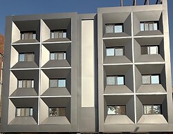 Remal Pyramids Hotel