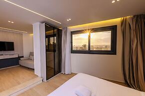 Remal Pyramids Hotel