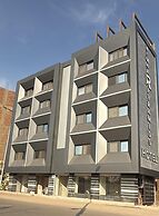 Remal Pyramids Hotel