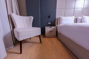 Remal Pyramids Hotel