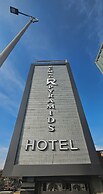 Remal Pyramids Hotel