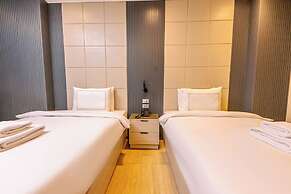 Remal Pyramids Hotel