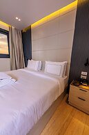 Remal Pyramids Hotel