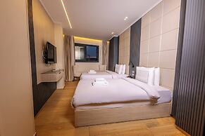 Remal Pyramids Hotel