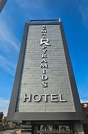 Remal Pyramids Hotel